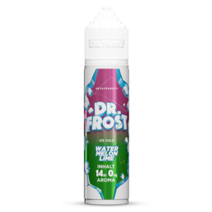 Dr. Frost Ice Cold Edition Longfill Watermelon Lime