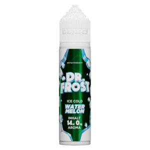 Dr. Frost Ice Cold Edition Longfill Watermelon