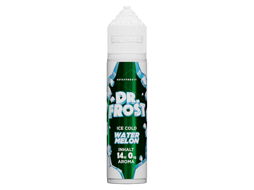 Dr. Frost Ice Cold Edition Longfill Watermelon