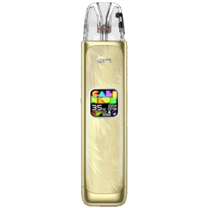 Uwell Caliburn G4 | Gold | Pod Kit