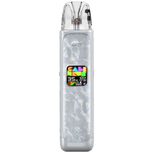 Uwell Caliburn G4 | Grey | Pod Kit