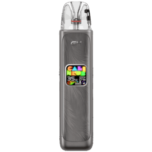 Uwell Caliburn G4 | Gunmetal | Pod Kit