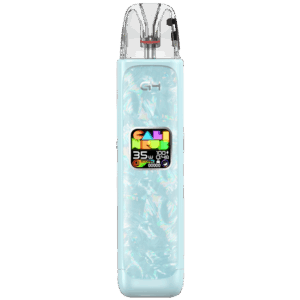Uwell Caliburn G4 | Hellblau | Pod Kit