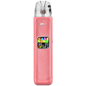Uwell Caliburn G4 | Red | Pod Kit