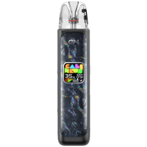 Uwell Caliburn G4 | Black | Pod Kit