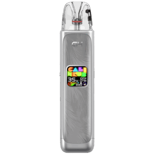 Uwell Caliburn G4 | Silver | Pod Kit