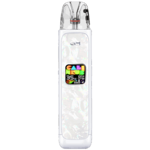 Uwell Caliburn G4 | White | Pod Kit