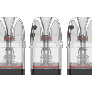 Uwell Caliburn G4 Leerpod | 0,4 Ohm