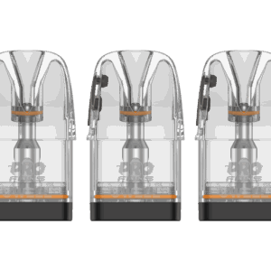 Uwell Caliburn G4 Leerpod | 0,6 Ohm