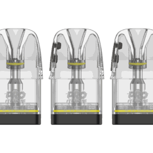 Uwell Caliburn G4 Leerpod | 0,9 Ohm