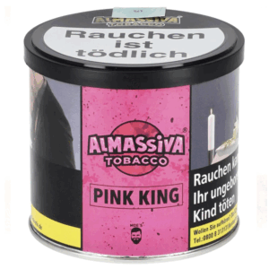AlMassiva-Tabak-Pink-king