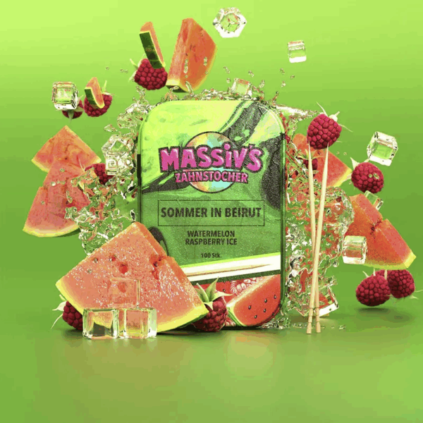 massivs-zahnstocher sommer in beirut