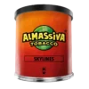 Al Massiva Shisha Tabak 200g Skylines