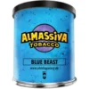 Al Massiva Shishatabak 200g Blue Beast