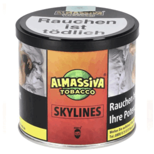 al-massiva-tobacco-skylines-shisha-tabak-200g-dose