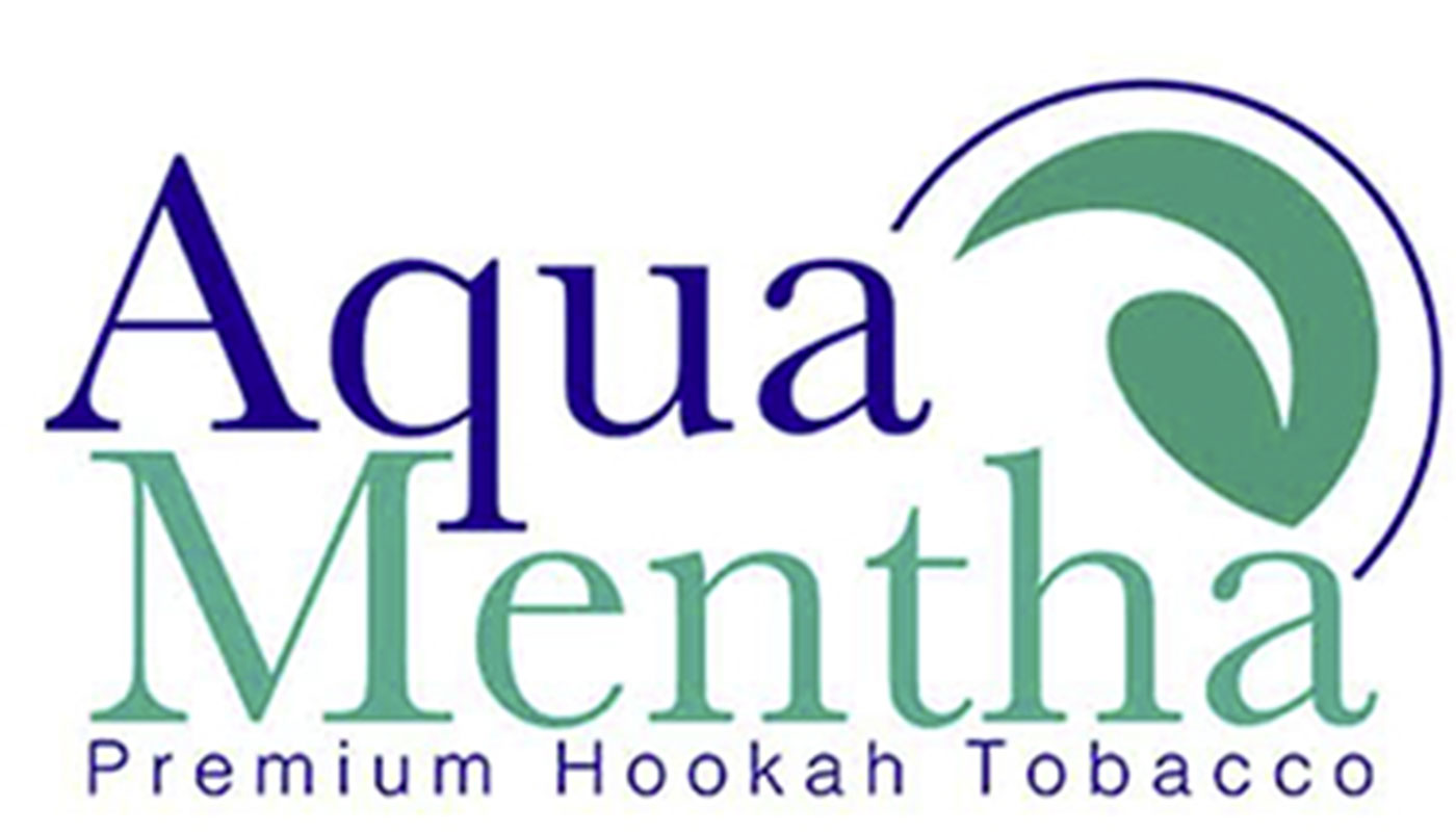 aquamentha-logo-banner