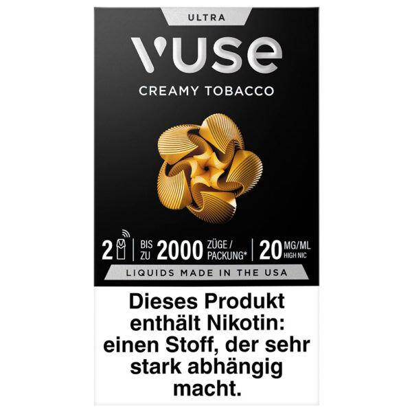 vuse-ultra-pods-creamy-tobacco