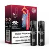 187 Pods 20mg Reeperbahn