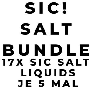 SiC-Salt-Bundle
