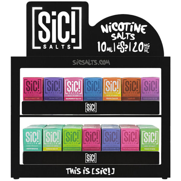 sic-salt-liquid-aufsteller