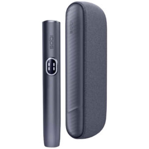 iqos-black
