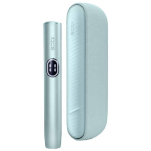 iqos-blau