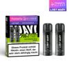 Lost Mary Wavi Pods Kiwi Passionfruit Guava