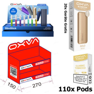 Oxva-Slimstick-Bundle