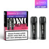 Lost Mary Wavi Pods Peach Ice