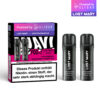 Lost Mary Wavi Pods Strawberry Raspberry Cherry Ice