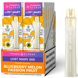 lost-mary-800-blueberry-melon-passion-fruit-gebinde
