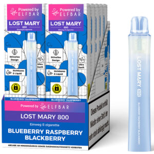 lost-mary-800-blueberry-raspberry-blackberry-gebinde