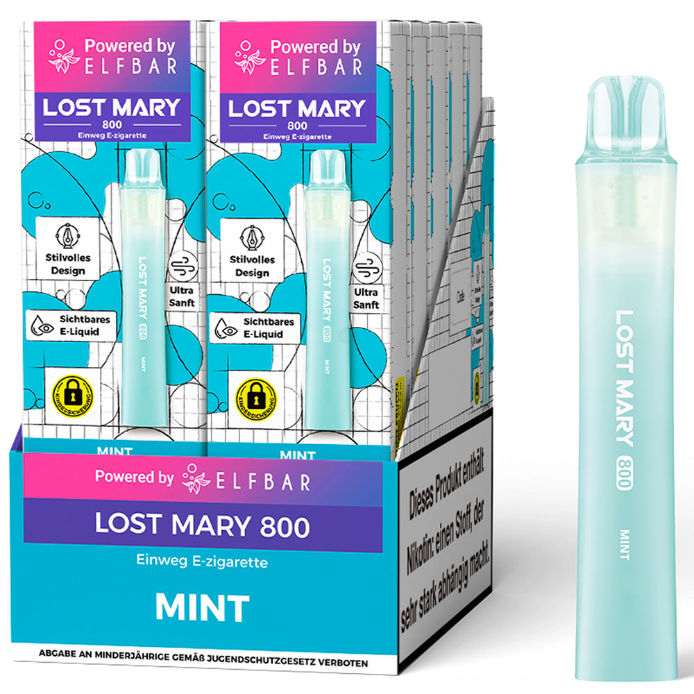 lost-mary-800-mint-gebinde
