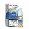 Elfliq Liquid 10mg Coconut Blueberry