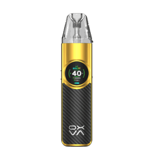 Nexlim Pod Kit Black Gold