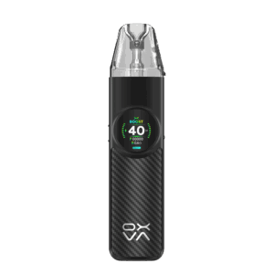 Nexlim Pod Kit Black Warrior