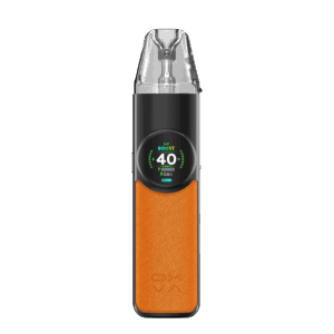 Nexlim Pod Kit Coral Orange
