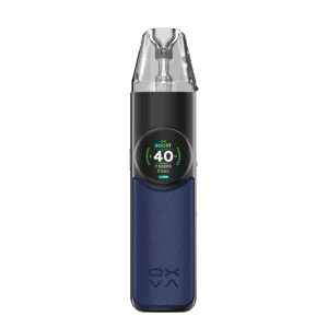 Nexlim Pod Kit Dark Blue