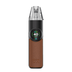 Nexlim Pod Kit Dark Brown