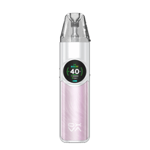 Nexlim Pod Kit Pearl Pink