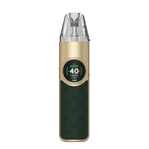 Nexlim Pod Kit Pine Green
