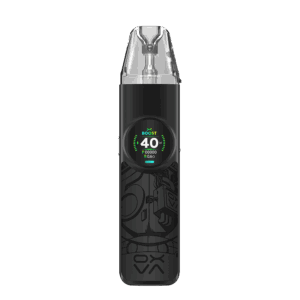 Nexlim Pod Kit Power Black