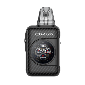 OXVA Xlim SQ PRO 2 Black Carbon