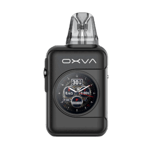 OXVA Xlim SQ PRO 2 Black Leather