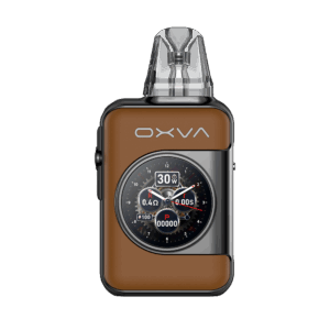 OXVA Xlim SQ PRO 2 Brown Leather