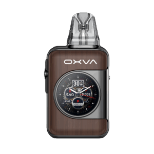 OXVA Xlim SQ PRO 2 Brown Wood