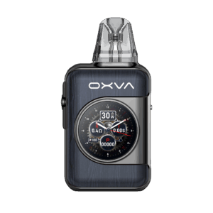 OXVA Xlim SQ PRO 2 Gunmetal Wood
