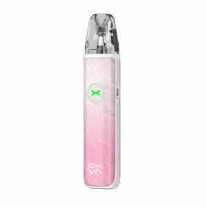 Oxva Xlim Go 2 Pink Ripple