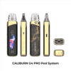 Uwell Caliburn G4 Pro Desert Gold