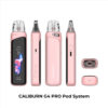 Uwell Caliburn G4 Pro Fantasy Pink